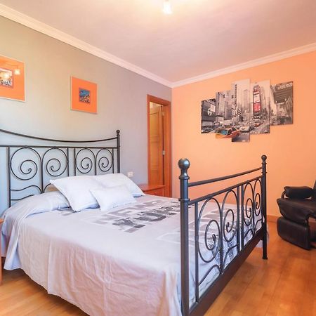 Casa Las Canas อิคอดเดลอสวินอส ภายนอก รูปภาพ