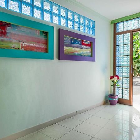 Casa Las Canas อิคอดเดลอสวินอส ภายนอก รูปภาพ
