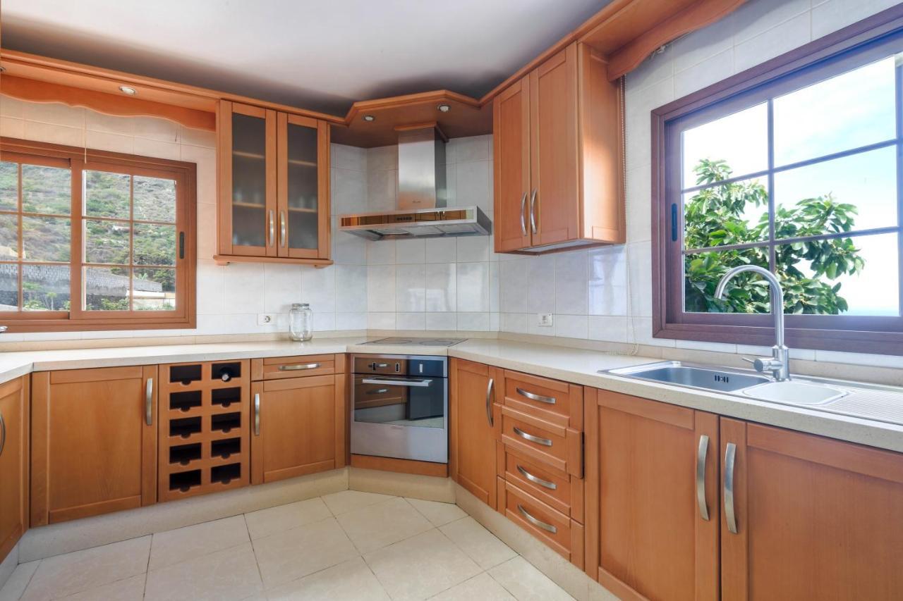 Casa Las Canas อิคอดเดลอสวินอส ภายนอก รูปภาพ