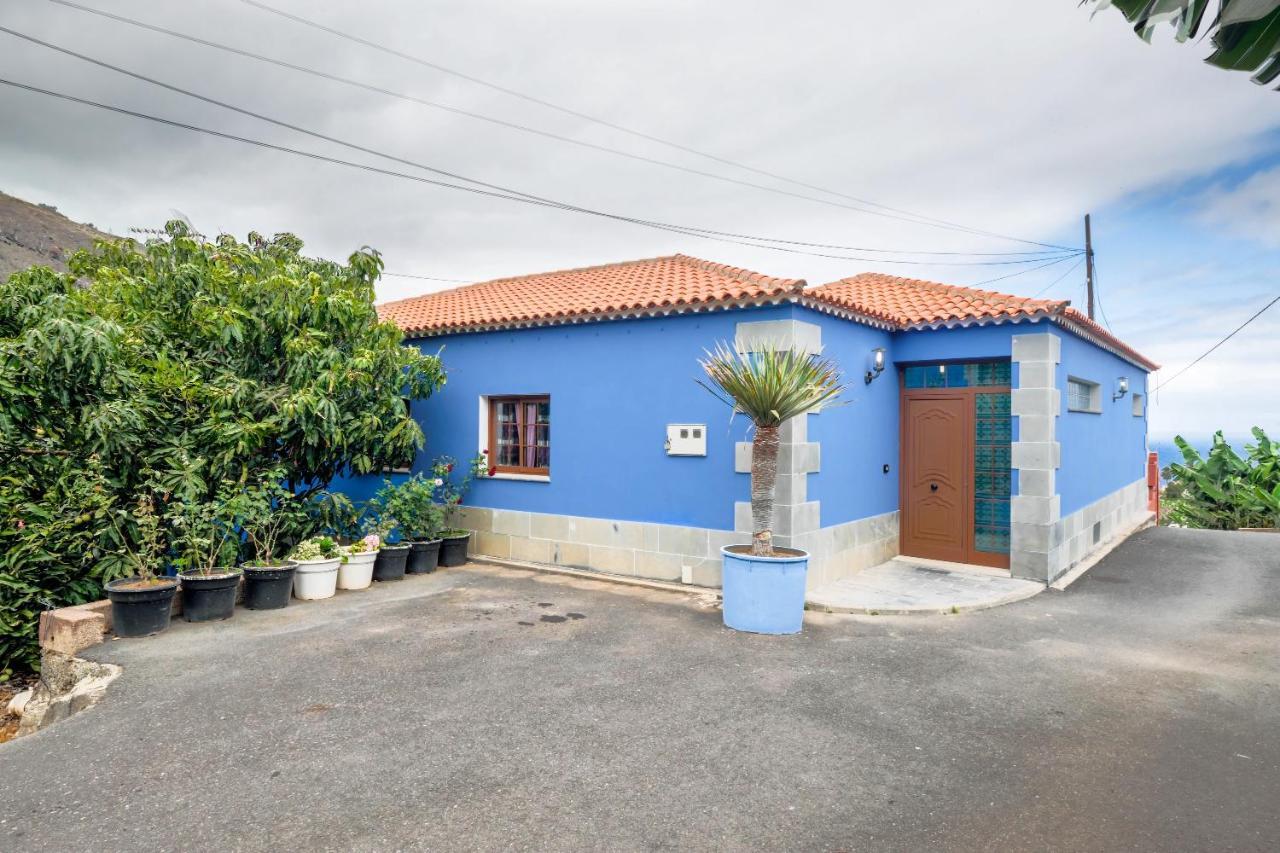 Casa Las Canas อิคอดเดลอสวินอส ภายนอก รูปภาพ